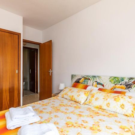 Isola Beachside Apartment Valencie Exteriér fotografie